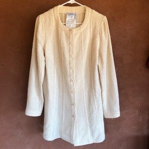 Vintage Chanel Jacket